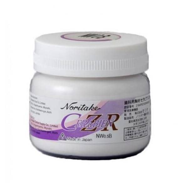 CZR Body Powder Powder NW0.5B 50g/Ea
