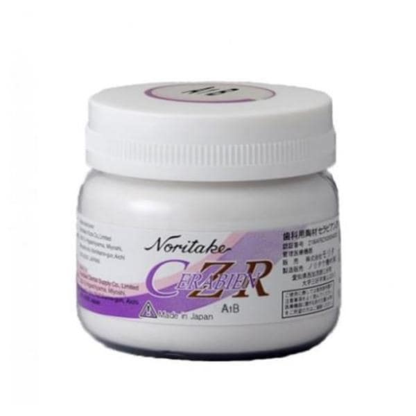 CZR Body Powder Powder A1B 50g/Ea
