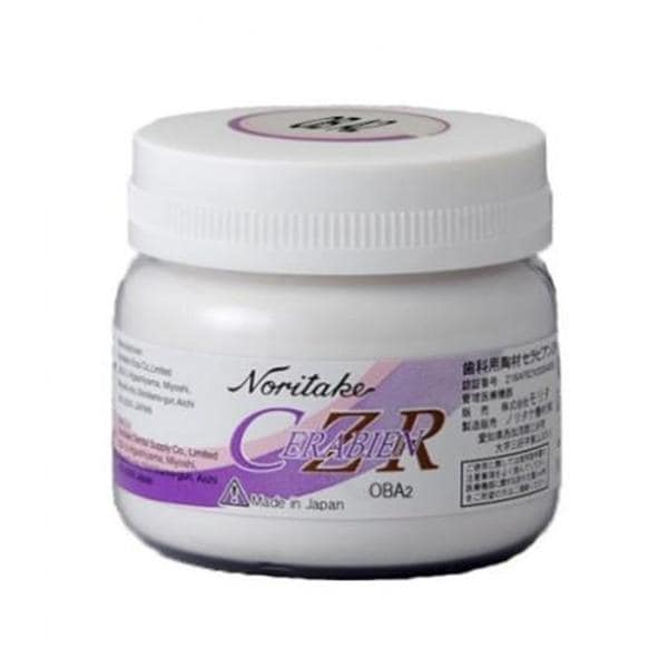 CZR Opac corps OBA2 50 g 50g/Ch.