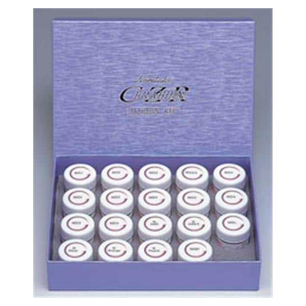 CZR Margin Kit Powder Set