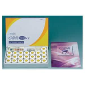 CZR Press LF External Stain Kit Kit