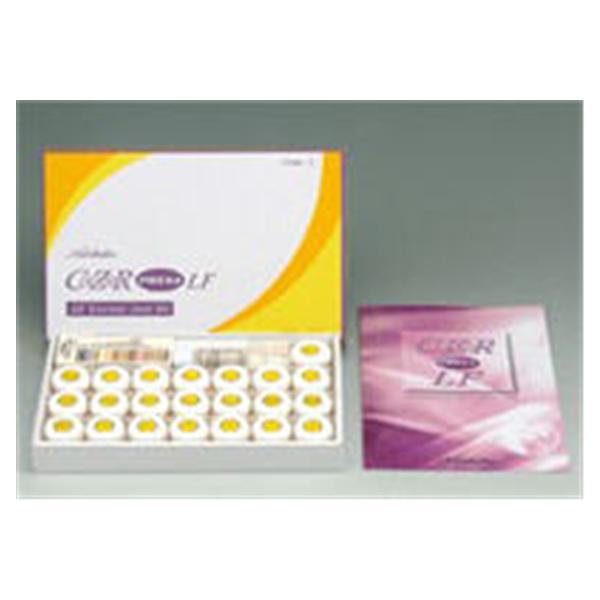 CZR Press LF teint int 3gm/Ch.