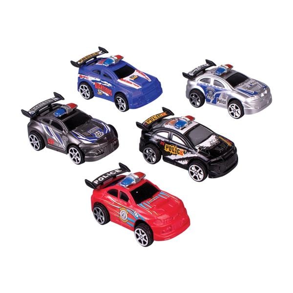 Autopatrouille rétrofriction 24/Paquet