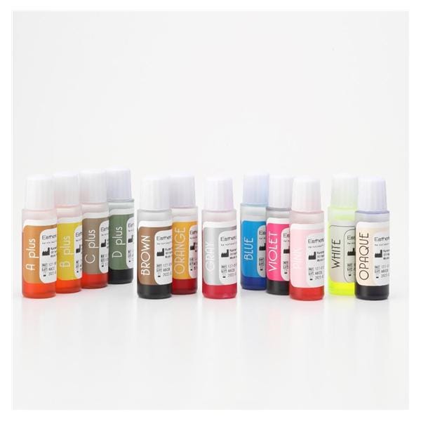 Esthetic Colorant A Plus 12ml/Bt