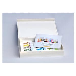 Katana Zirconia Basic Kit Esthetic Colorant Ea