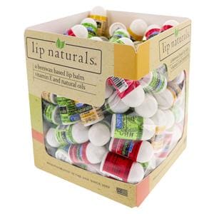 Baume lèvres Naturals Mini 100/Boîte