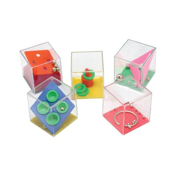 Jeu cube 24/Paquet