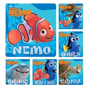 Collants Monde de Nemo 100/Rl