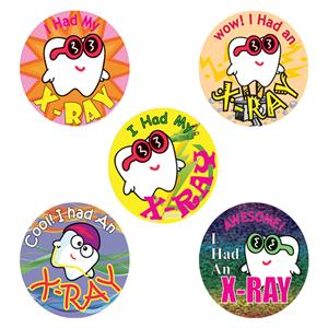 Collants radiog dent/100 100/Rl