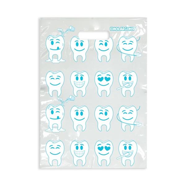 Sac Emolarcon 100/Boîte