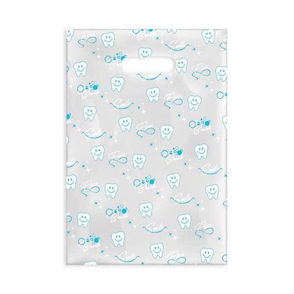 スマイル　ボーイ+ペイシェント 98ZZ Bags - Henry Schein Dental