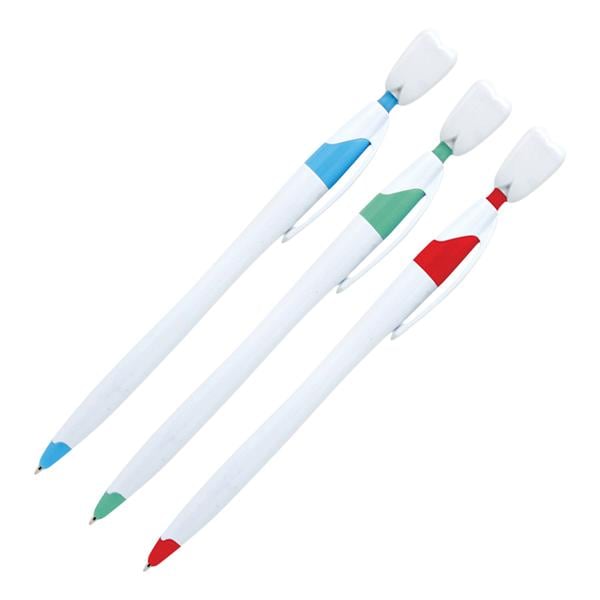 Plumes dent 36/Paquet