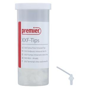 Embouts intrab XXF 50/Paquet