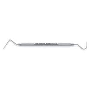 Sonde UNC/15 Double extrémité Rond Probex Ch.
