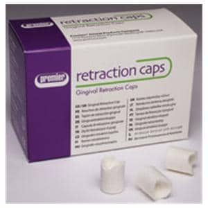 Premier Retraction Caps Taille 5 Grand Recharge 60/paquet