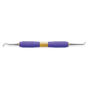 SLIX Manipulation Composite Instrument Size W3 Nonstick Ea