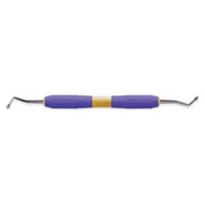 SLIX Burnisher Size 21B Acorn / Duckhead Double End Ea
