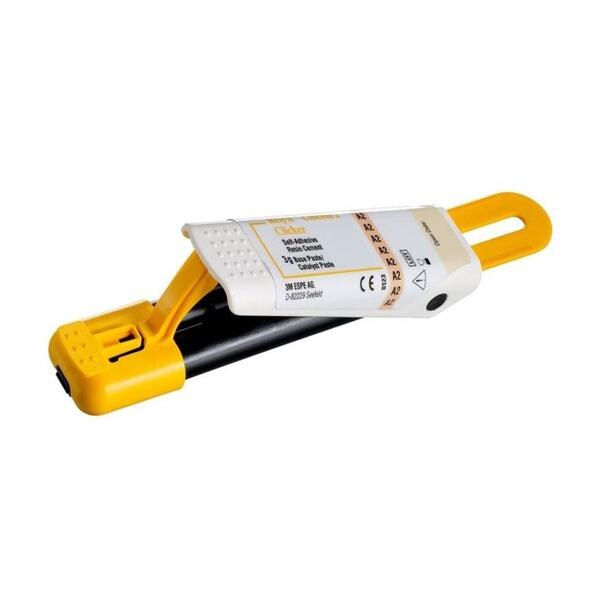3M™ RelyX™ Unicem 2 Automix Cement Translucent Clicker Refill Ea
