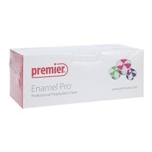Enamel Pro P te à prophy Fine Vanille menthe Cupules unidoses 200/boîte
