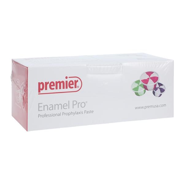 Enamel Pro P te à prophy Fine Vanille menthe Cupules unidoses 200/boîte