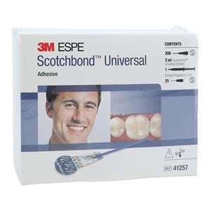 Scotchbond univ unidose 200/Paquet