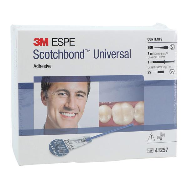 Scotchbond univ unidose 200/Paquet