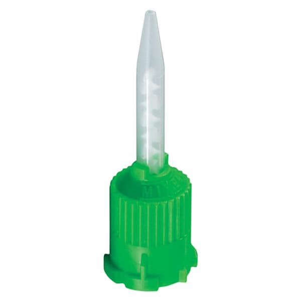 3M™ RelyX™ Ultimate Regular Cement Mixing Tips Green 30/Pk