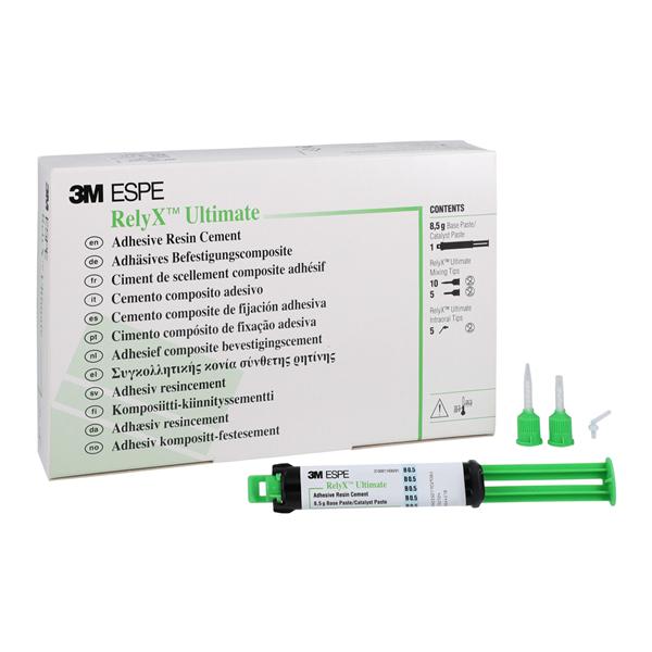 3M™ RelyX™ Ultimate Resin Automix Cement B0.5 Refill Ea