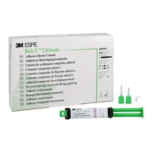 3M™ RelyX™ Ultimate Resin Automix Cement A1 Refill Ea