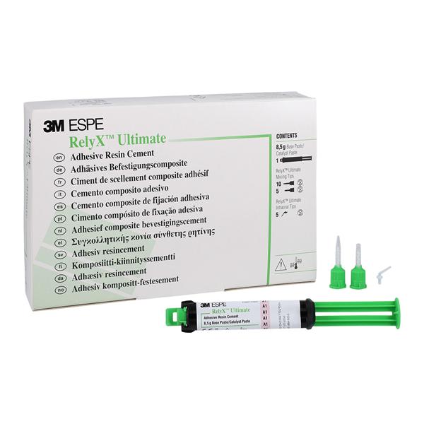 3M™ RelyX™ Ultimate Resin Automix Cement A1 Refill Ea