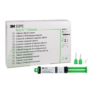 3M™ RelyX™ Ultimate Resin Automix Cement Translucent Refill Ea