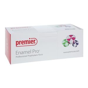 Enamel Pro P te à prophy Moyen Framboise menthe Cupules unidoses 200/boîte