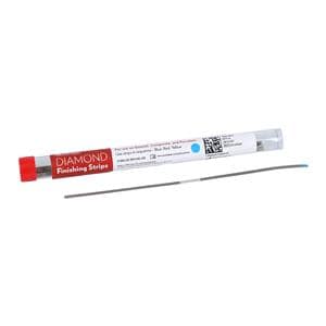 Compo-Strips 100T bleu 6/Paquet