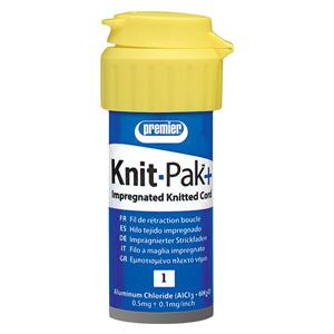 Knit-Pak + Tressé Chlorure d aluminium hexahydrate Taille 1 Ch.