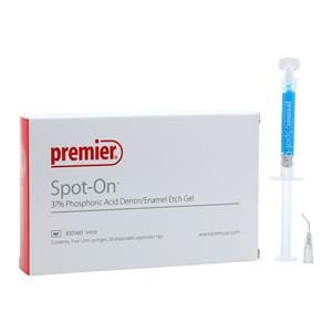 Spot-On - Trse intro Ch.