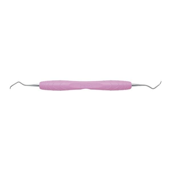 PremierAir Curette Columbia Double extrémité 4R/4L Ch.