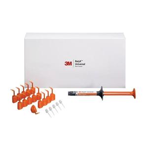 3M RelyX Universal Resin Automix Cement Translucent Ea