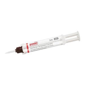 NexTemp Resin Cement Non-Eugenol Automix Temporary Cement Clear Bulk Pkg 4/Bx