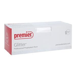 Glitter P te à prophy Fine Fraise Sans gluten Cupules unidoses 200/boîte