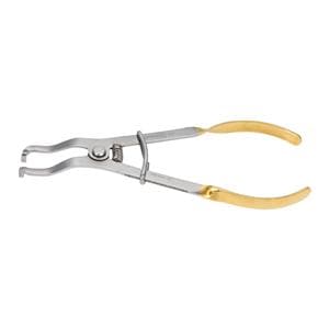 Premier X5 Matrix Ring Forceps Ea