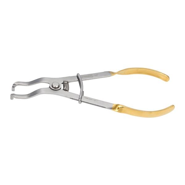Premier X5 Matrix Ring Forceps Ea