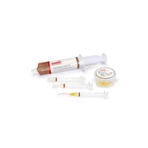 Traxodent Hemostatic 20% Ferric Sulfate Gel Starter Kit Ea