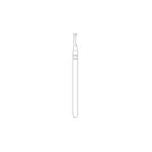 Two Striper Diamond Bur Laboratory Handpiece X324.1C Coarse 1/Pk