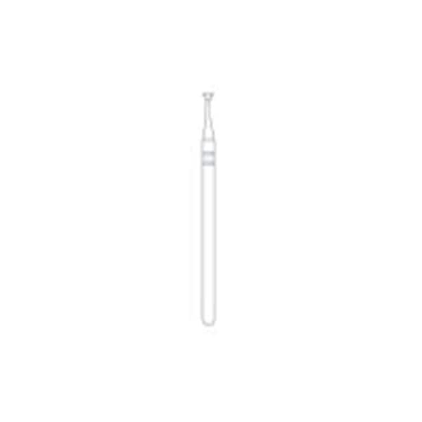 Two Striper Diamond Bur Laboratory Handpiece X324.1C Coarse 1/Pk