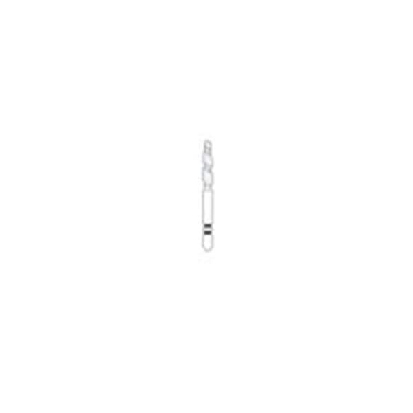 Two Striper TS2000 Fraise diamantée Prise par friction 2005.8 Rugueuse 5/paquet