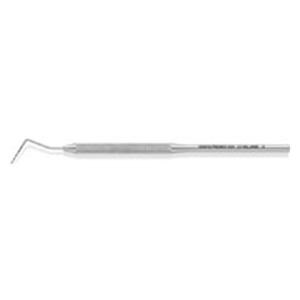 Clear View Sonde Simple extrémité Tige simple Williams Ch.