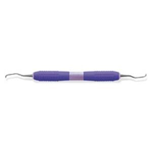 Curette Gracey Double extrémité 1/2 Big Easy Ultralite Silicone Ch.