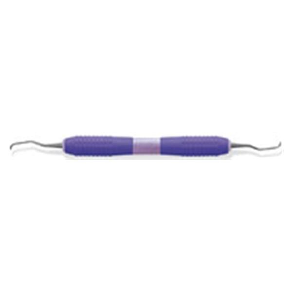 Curette Gracey Double extrémité 1/2 Big Easy Ultralite Silicone Ch.