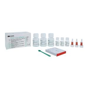 3M™ Ketac™ Cem Glass Ionomer Luting Cement Triple Package Pk