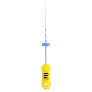 Lime K 20 25 mm 6/Paquet